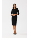 Robe de jour model 185119 Stylove