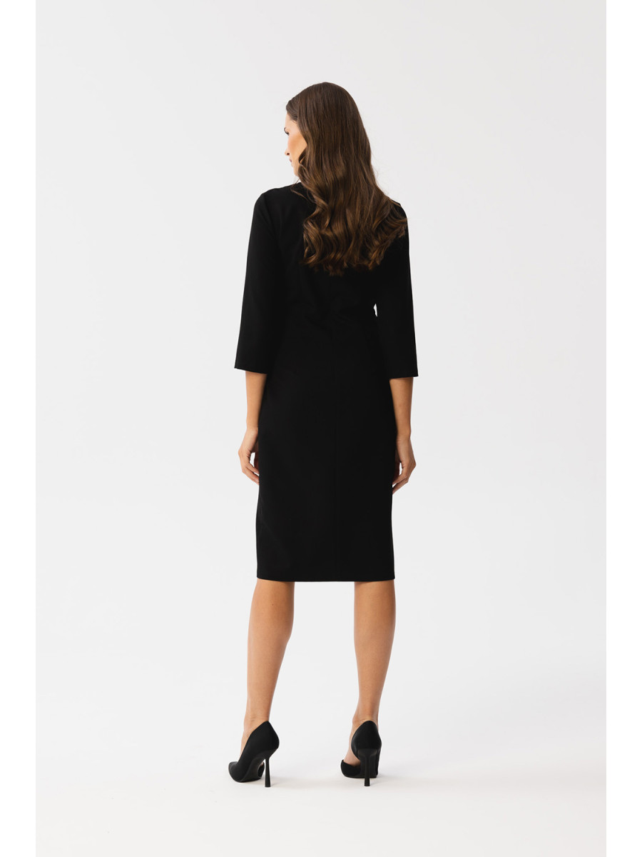 Robe de jour model 185119 Stylove