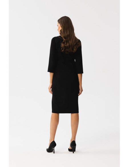 Robe de jour model 185119 Stylove