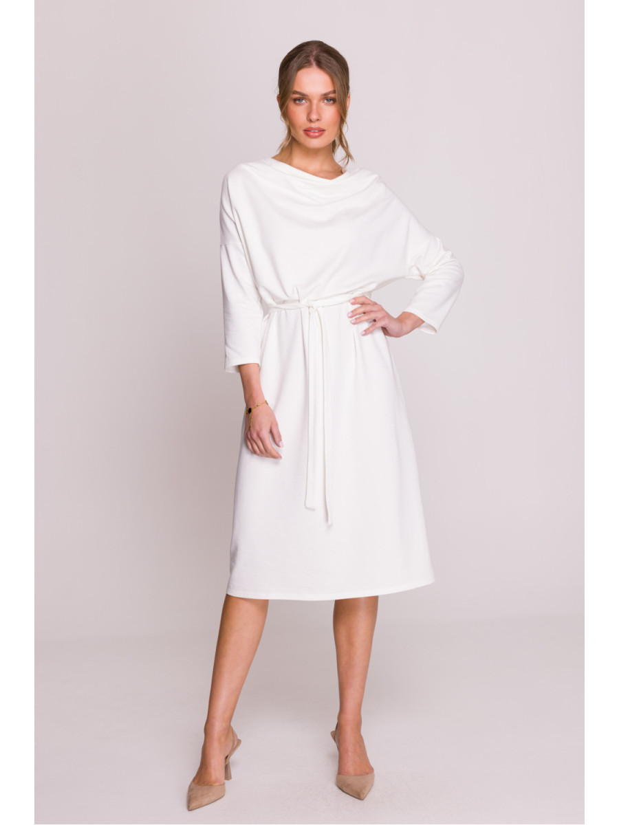Robe de jour model 209089 Stylove