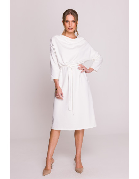 Robe de jour model 209089 Stylove