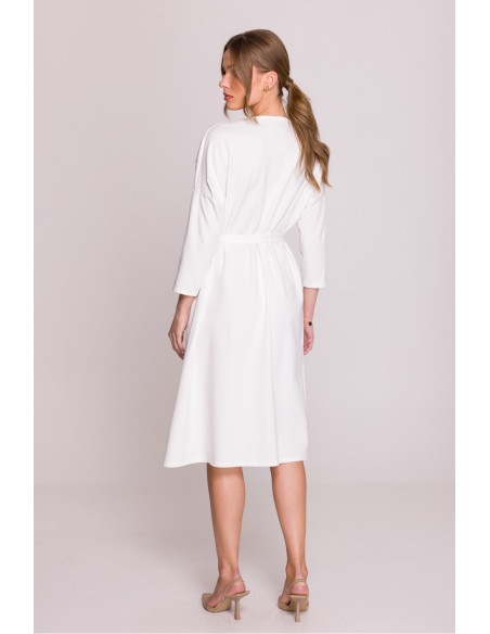 Robe de jour model 209089 Stylove