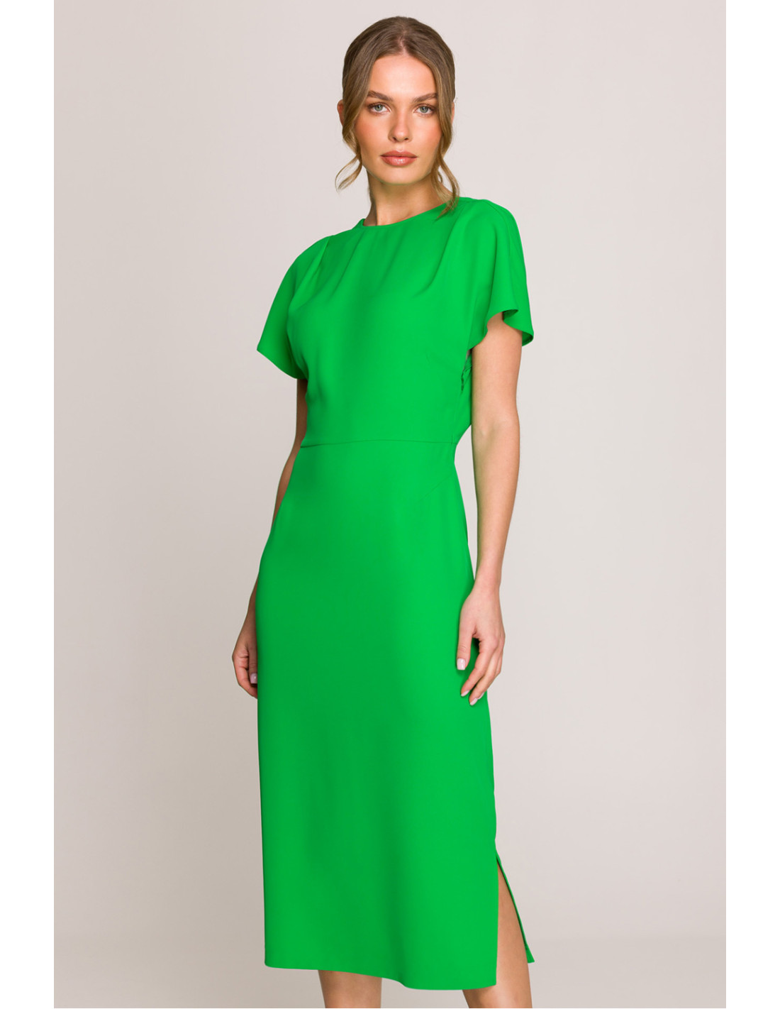 Robe de jour model 209105 Stylove