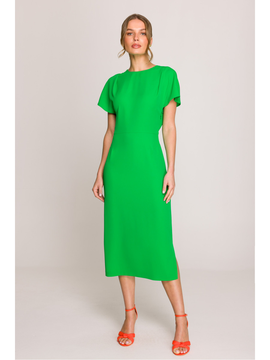 Robe de jour model 209105 Stylove