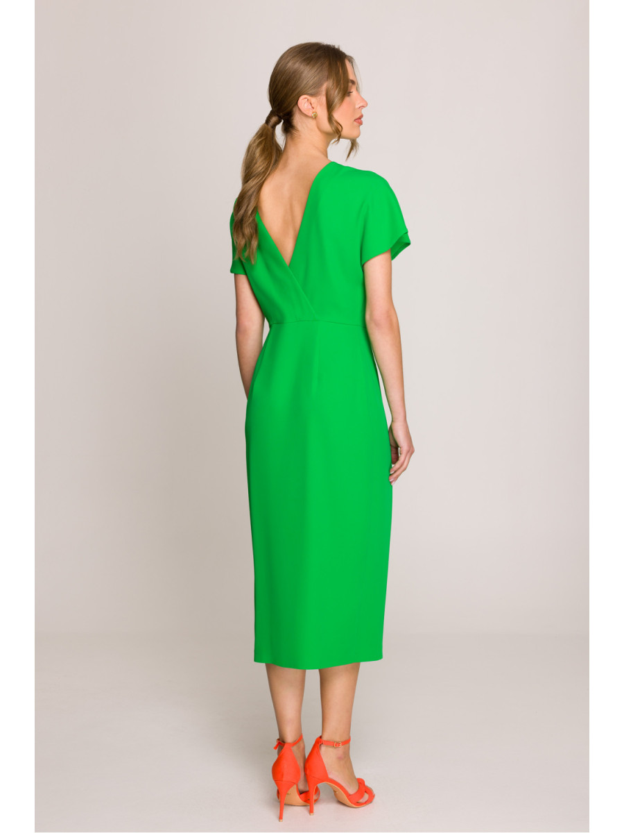 Robe de jour model 209105 Stylove