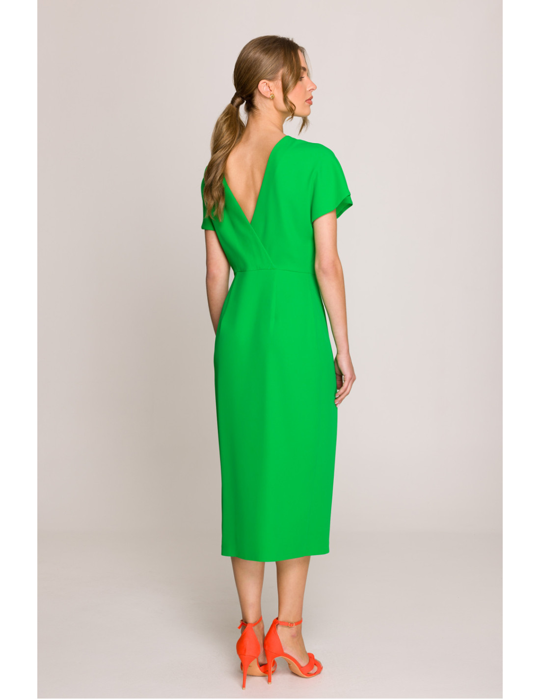 Robe de jour model 209105 Stylove