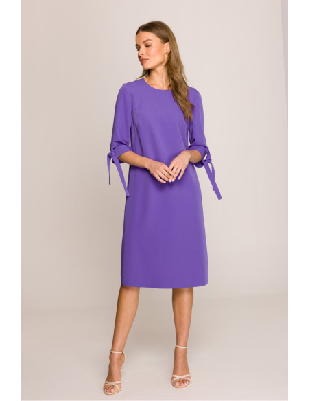 Robe de jour model 209137 Stylove