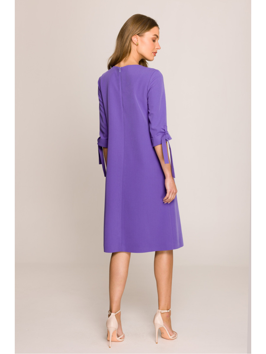 Robe de jour model 209137 Stylove