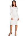 Robe de jour model 130433 Stylove