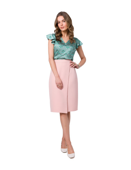Jupe model 177184 Stylove