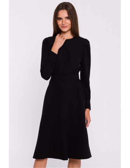 Robe de jour model 200344 Stylove