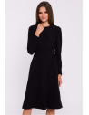 Robe de jour model 200344 Stylove