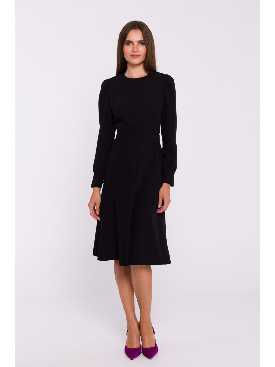 Robe de jour model 200344 Stylove