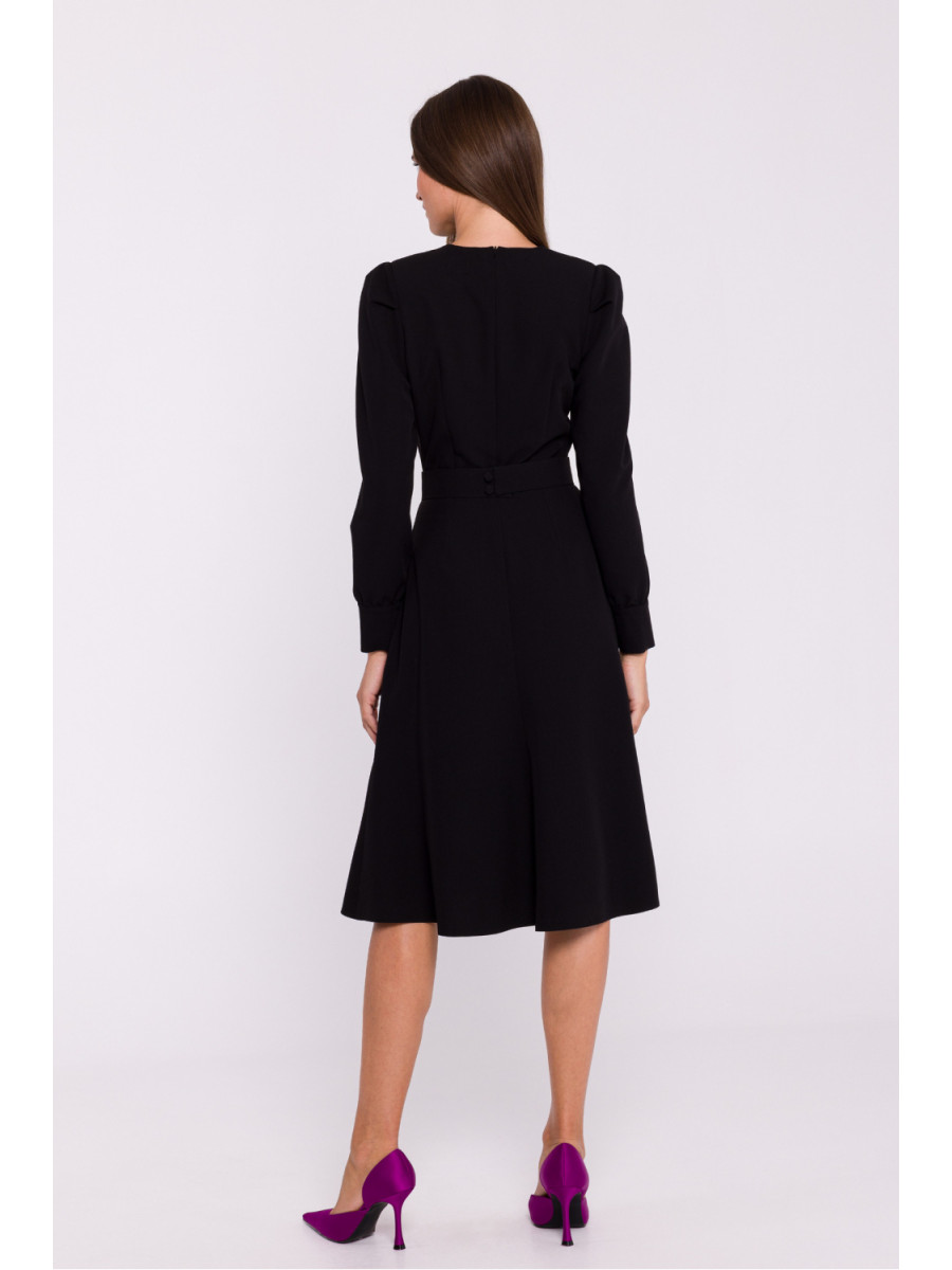 Robe de jour model 200344 Stylove