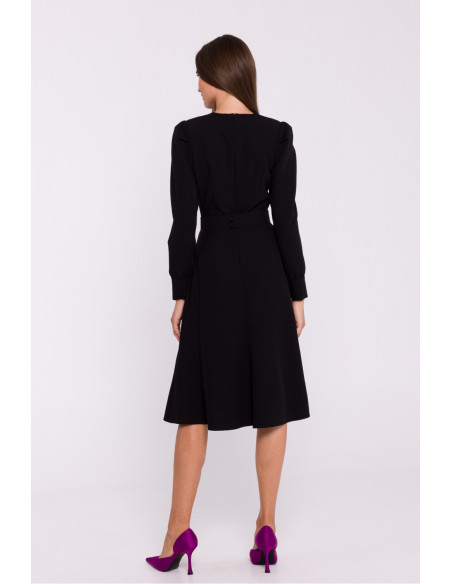 Robe de jour model 200344 Stylove