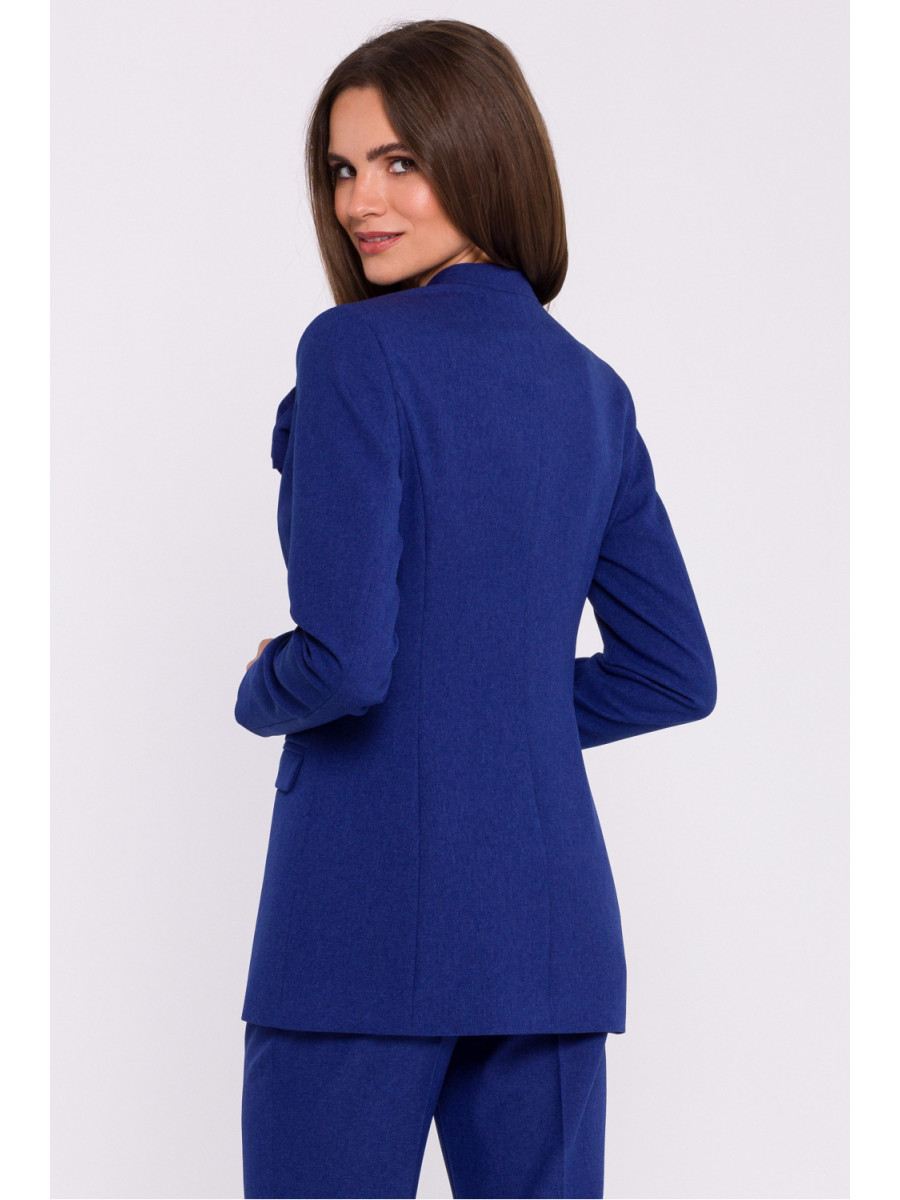Vest model 200376 Stylove