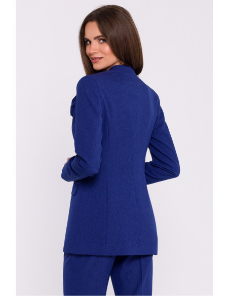 Vest model 200376 Stylove