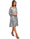 Robe de jour model 141962 Stylove