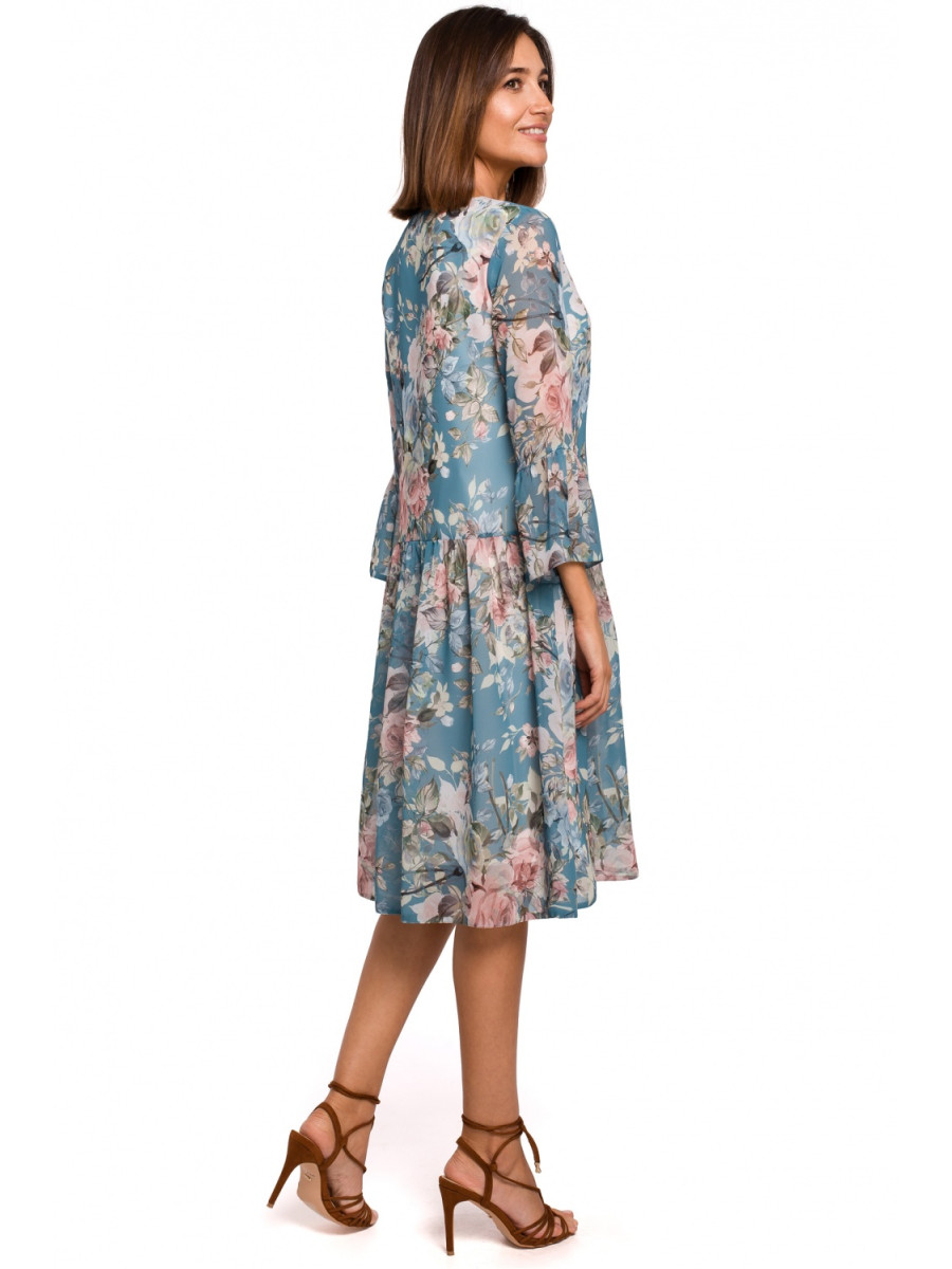 Robe de jour model 141962 Stylove