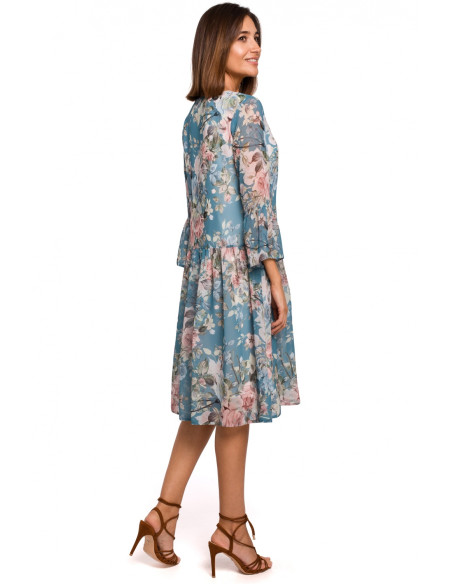 Robe de jour model 141962 Stylove