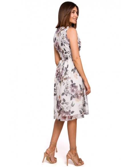 Robe de jour model 144836 Stylove