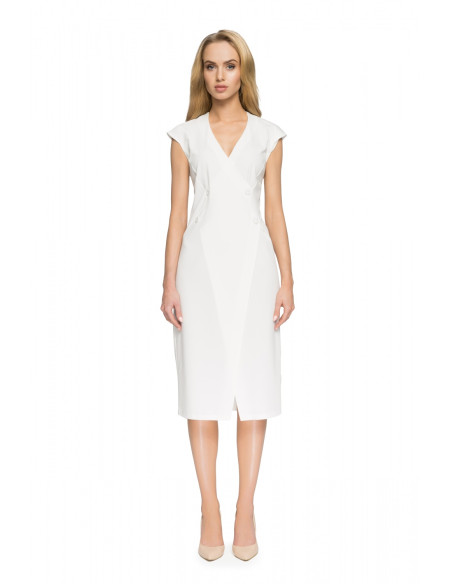 Robe de cocktail model 112623 Stylove