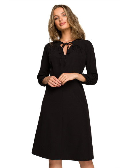 Robe de jour model 171163 Stylove