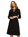 Robe de jour model 171163 Stylove