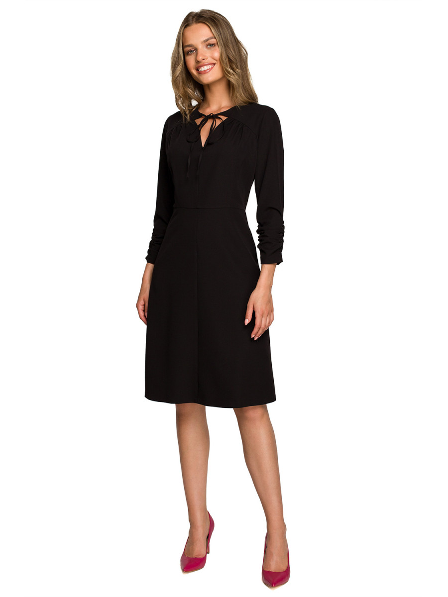 Robe de jour model 171163 Stylove