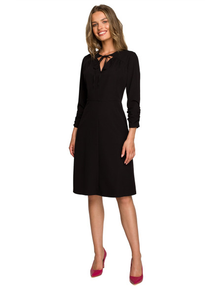 Robe de jour model 171163 Stylove