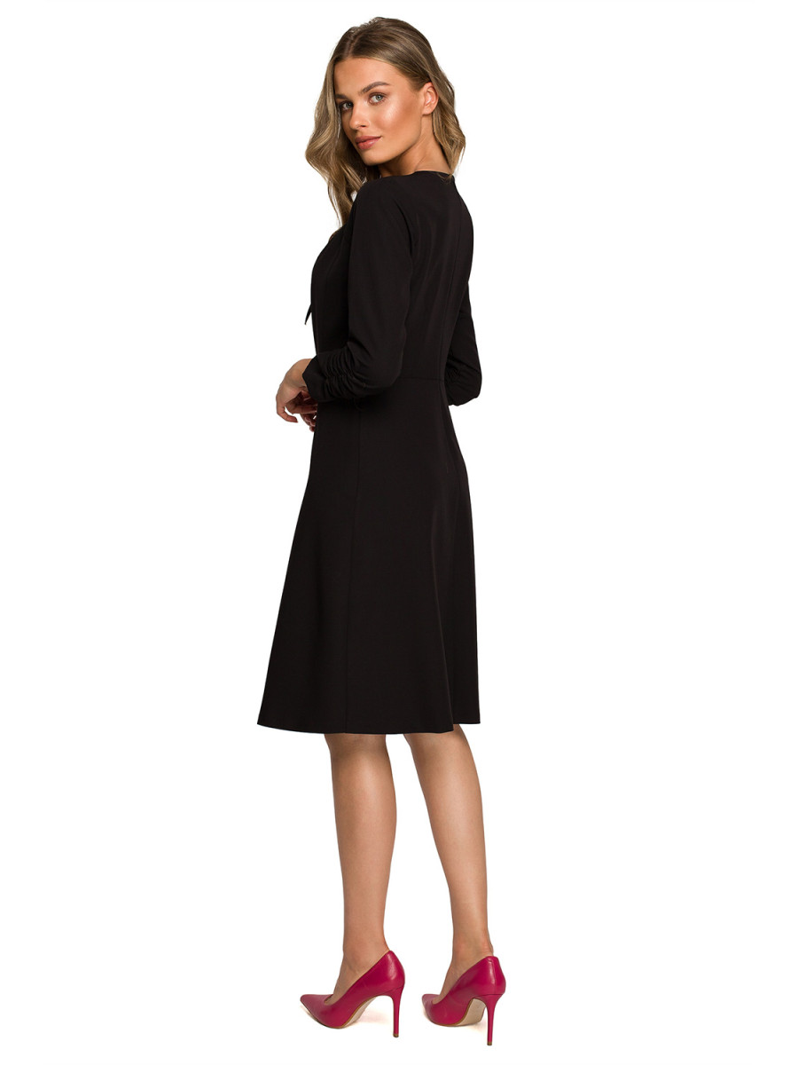 Robe de jour model 171163 Stylove