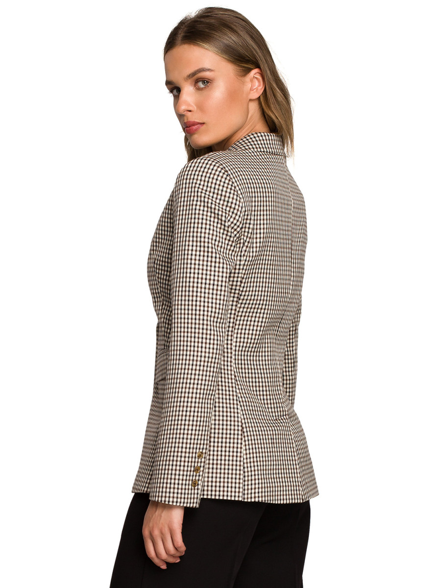 Blazer femme model 171214 Stylove