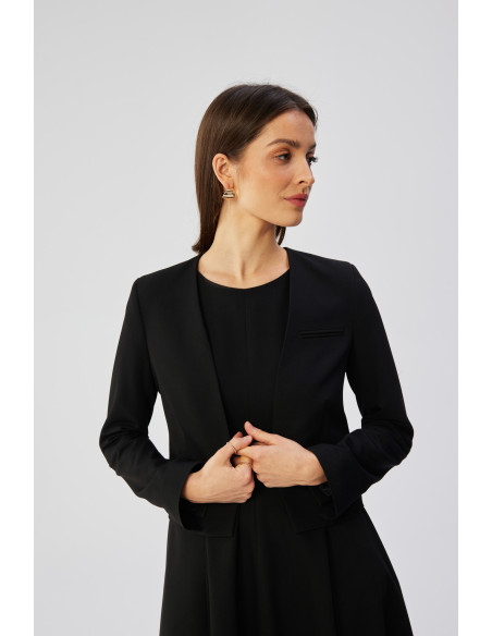 Vest model 193410 Stylove