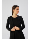 Vest model 193410 Stylove