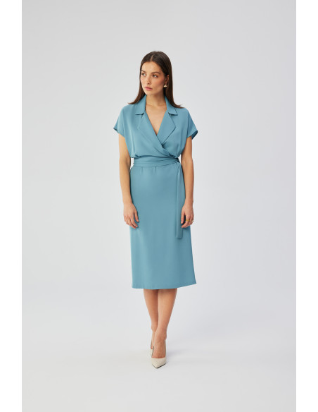 Robe de jour model 193426 Stylove