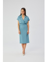 Robe de jour model 193426 Stylove