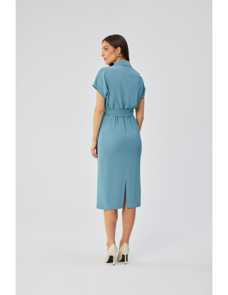 Robe de jour model 193426 Stylove