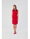 Robe de jour model 193442 Stylove