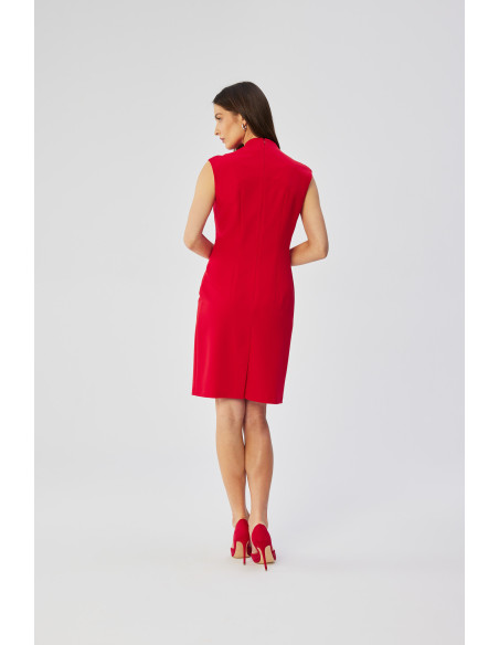 Robe de jour model 193442 Stylove