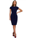 Robe de jour model 149238 Stylove