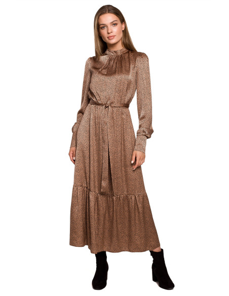 Robe de jour model 158456 Stylove