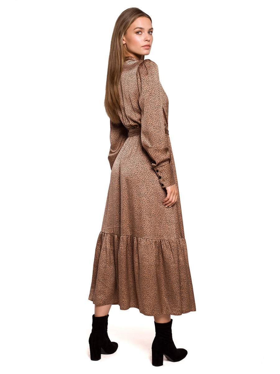 Robe de jour model 158456 Stylove