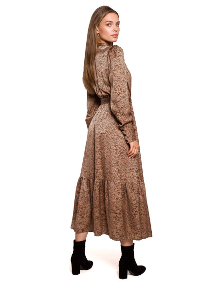Robe de jour model 158456 Stylove