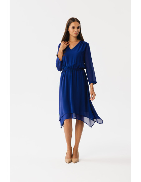 Robe de cocktail model 185104 Stylove