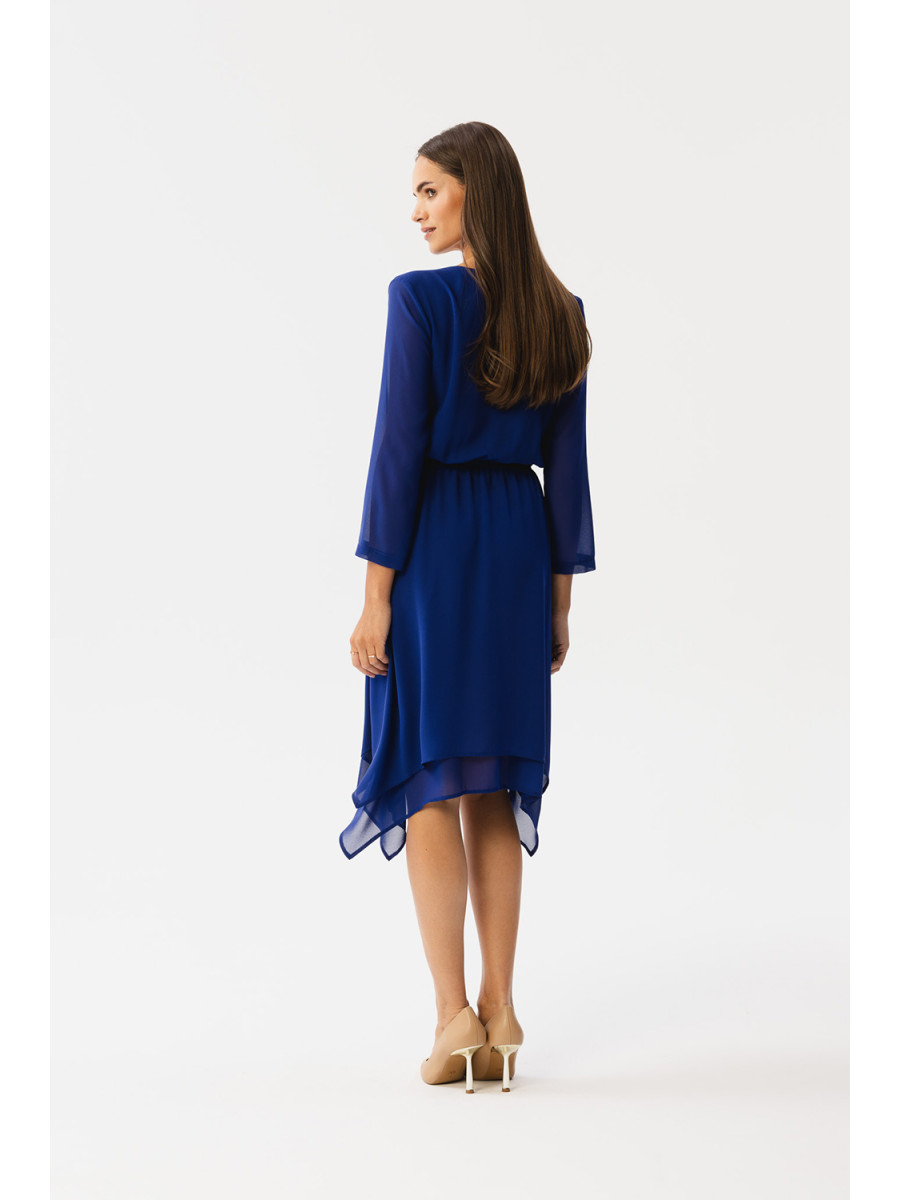 Robe de cocktail model 185104 Stylove