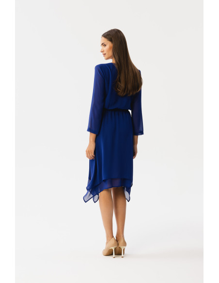 Robe de cocktail model 185104 Stylove