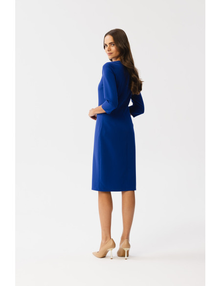Robe de jour model 185120 Stylove