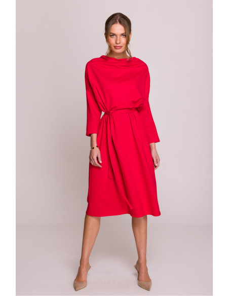 Robe de jour model 209090 Stylove