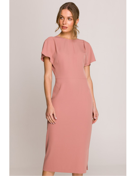 Robe de jour model 209106 Stylove