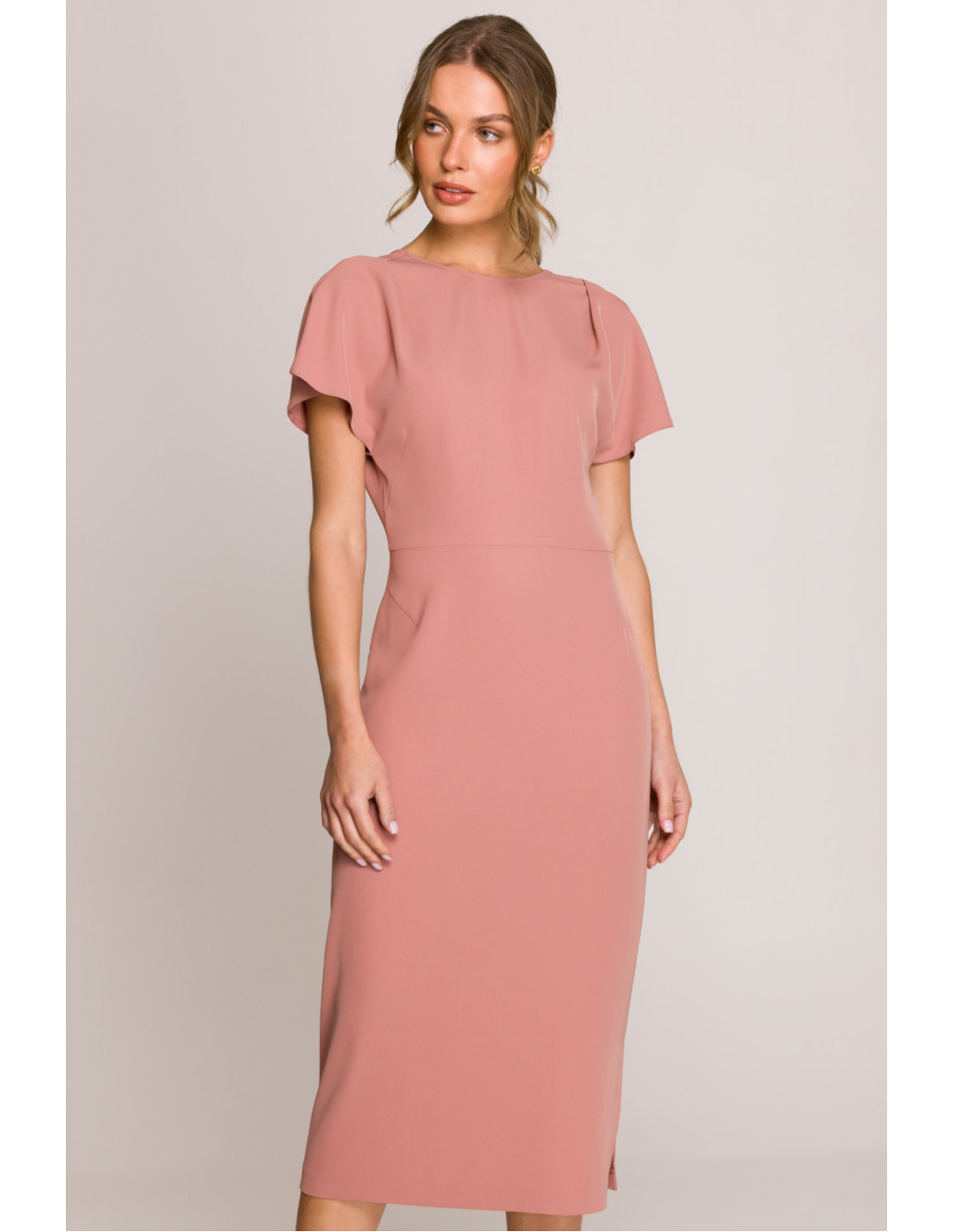 Robe de jour model 209106 Stylove